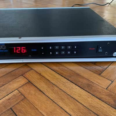 Oberheim Matrix 1000 6-Voice Rackmount Synth + Stereoping Controller image 11