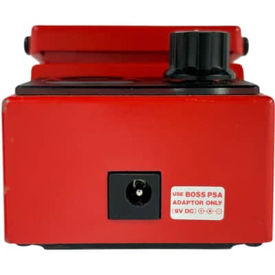 Boss Loop Station RC-1 Effect Pedal image 6