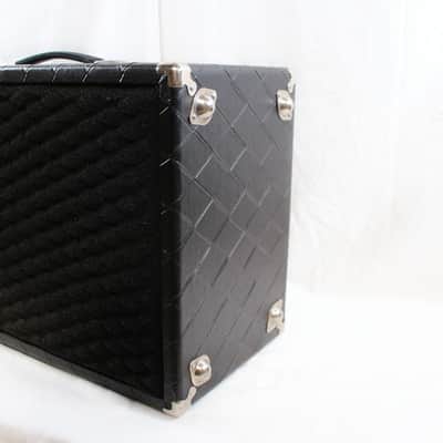 Vintage Early 1980's Polytone Mini-Brute V 2x10 Combo Amp w/ Cover Included! image 4