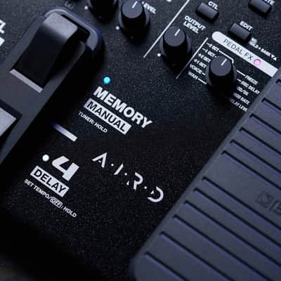 Boss ME-90 Guitar Multi Effects Pedal image 6
