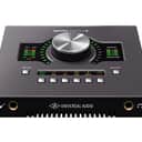 Universal Audio Apollo Twin X Audio Interface w/ QUAD Processing