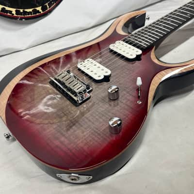 Cort X700 Duality II Doublecut Electric Guitar image 17