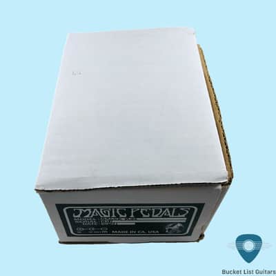 Magic Pedals Magick Fuzz image 4