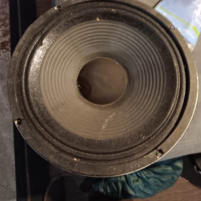 Celestion Rocket 50 12" 8 Ohm Speaker 2010s - Silver image 2