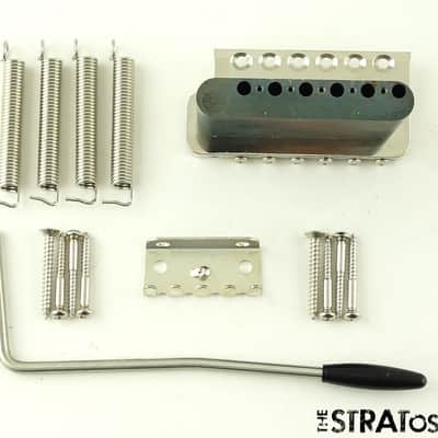 PRS SE DGT Standard Paul Reed Smith Patented Molded TREMOLO + ARM image 2