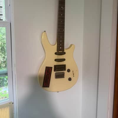 Peavey Firenza 1990’s - White image 1
