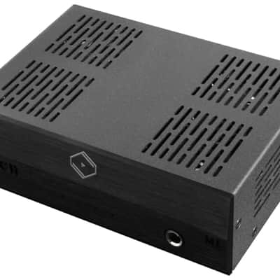 SILENT ANGEL MUNICH M1 - HiFi Grade Network Streamer - NEW! image 2