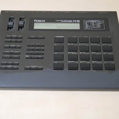 Roland • R-8 Human Rhythm Composer w/psu and new battery image 15