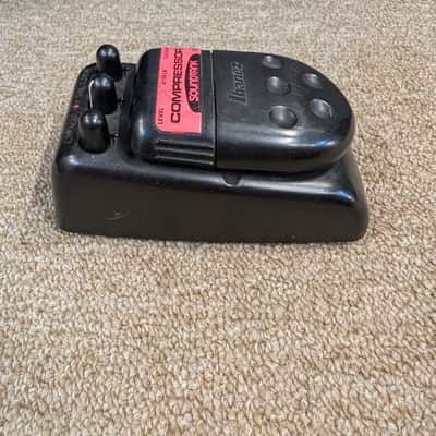 Ibanez CP5 Compressor image 3