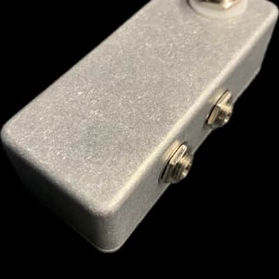 Loop-Master Pedals Micro True Bypass Looper Pedal Loop Switcher (non led) IN STOCK USA MADE! image 2