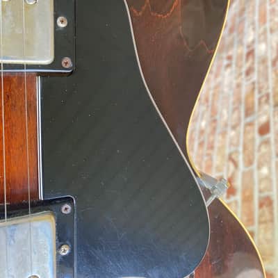 Gibson ES-335 1983 - Walnut image 8