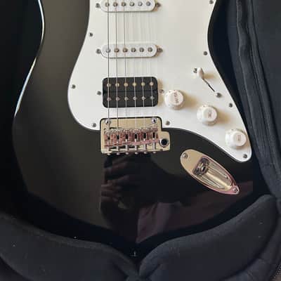 Suhr Classic S HSS image 15