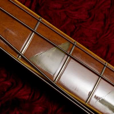 【used】Rickenbacker / 4001 FG 1973~1974 4.180kg #4798【GIB Yokohama】【price included SHIPPING & IMPORT TAX & VAT】 image 22
