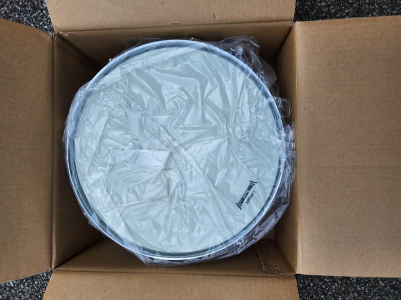Yamaha SD265A Snare Drum image 1