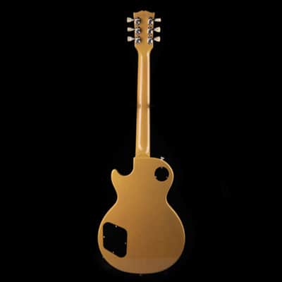 Used 2025 Gibson Les Paul Special TV Yellow Modded with OHSC image 9