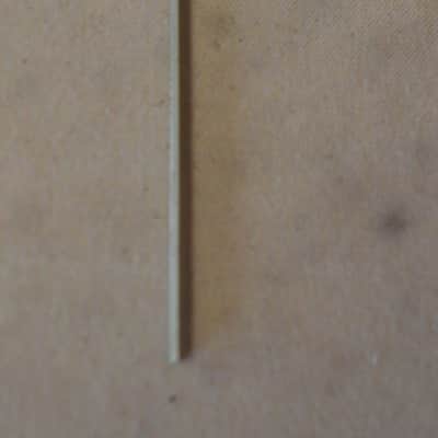 Vintage  Adjustment Wrench for 1959 Gibson Les Paul Jr Special Tailpiece image 2