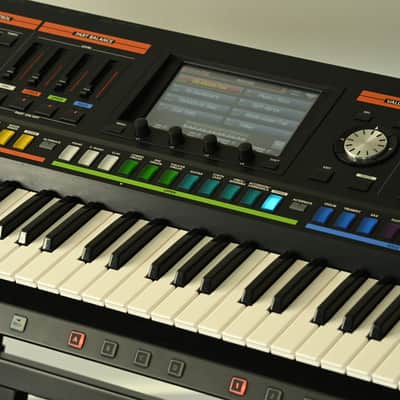 Roland Jupiter-80 - MINT image 7