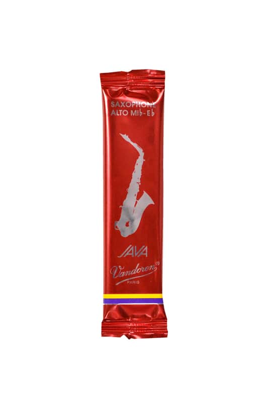 Vandoren JAVA Red Saxophon Alt 1,5 Bild 1