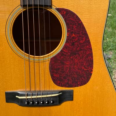 Martin Vintage Series D-18V 1996 - 2011 - Natural image 4