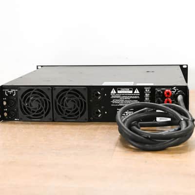 Crest Audio 7001 2-Channel Power Amplifier CG014SA image 5