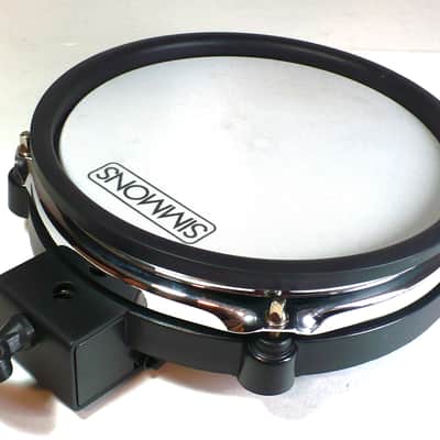 Simmons Mesh Drum Pad SD600PAD8 image 5