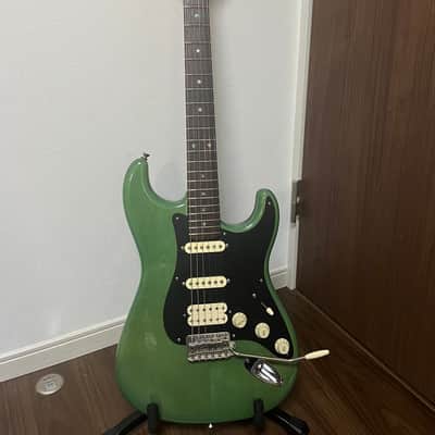 FCGR RETRO ST フリーダムレトロストラトタイプ[made in JAPAN] image 2