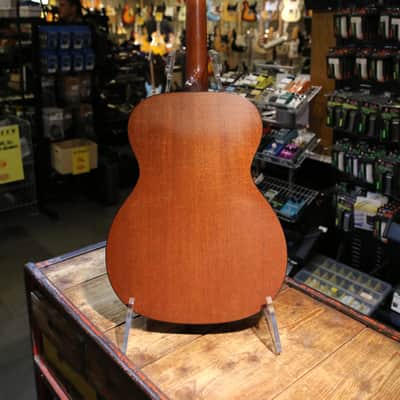 Martin 000-16GT 2000 - 2018 - Natural image 6