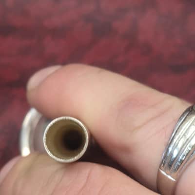 Bach 12 Trombone Mouthpiece image 5