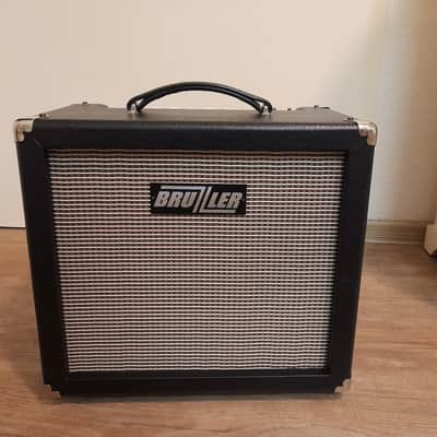 Bruzzler 5.2C All Tube Guitar Amp image 1