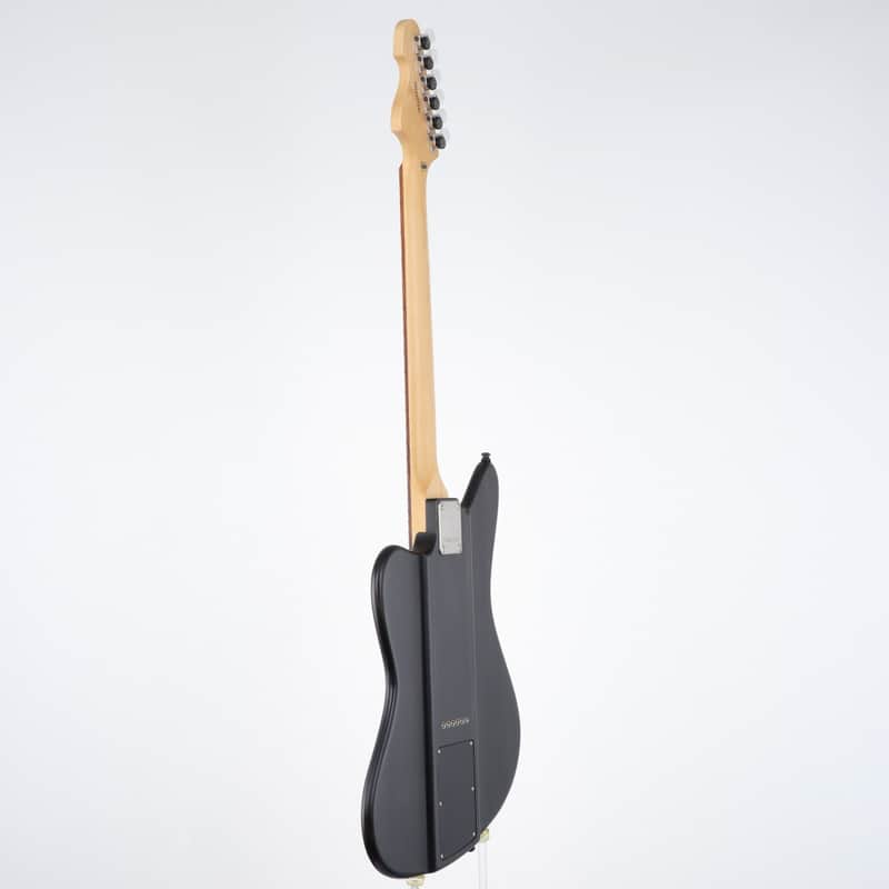 Edwards Karmaster See Thru Black [SN ED2047758P] | Reverb Canada