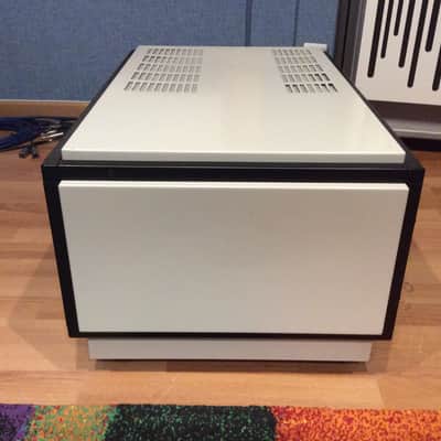 Fairlight CMI III 1980 - White image 8