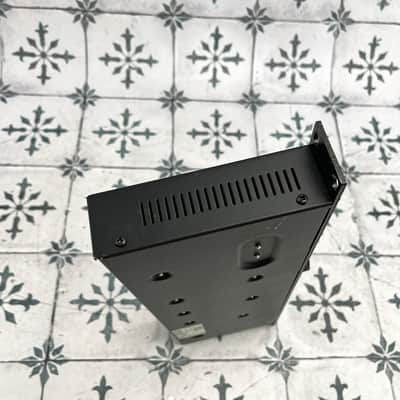 dbx DriveRack PA2 Complete Loudspeaker Management System image 3