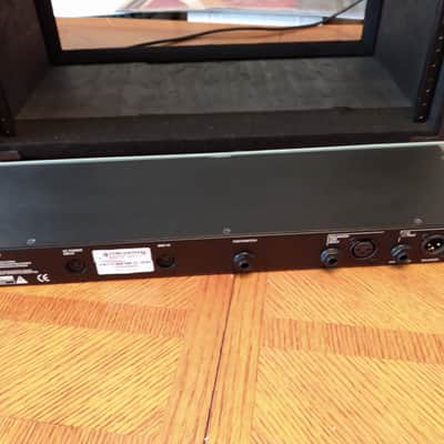 Antares ATR-1A rackmount Autotune processor 1990s green image 9