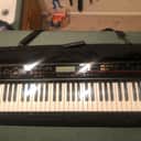 Korg Kross 61 Synthesizer Workstation w/Bag