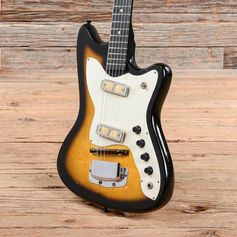 Harmony H15 Silhouette / Bobkat image 3
