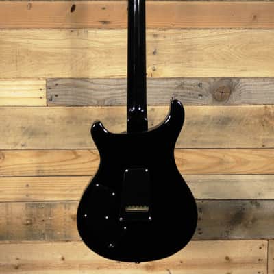 PRS Modern Eagle V Electric Guitar Faded Whale Blue w/ Case image 5