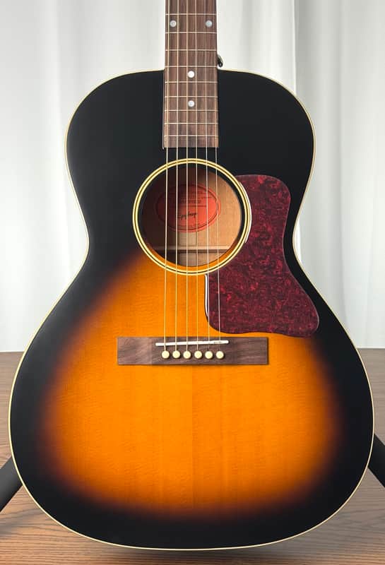 Epiphone L-00 Standard