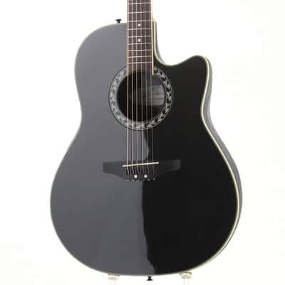 Applause by Ovation AE228 [SN 4717336] (04/15) | Reverb