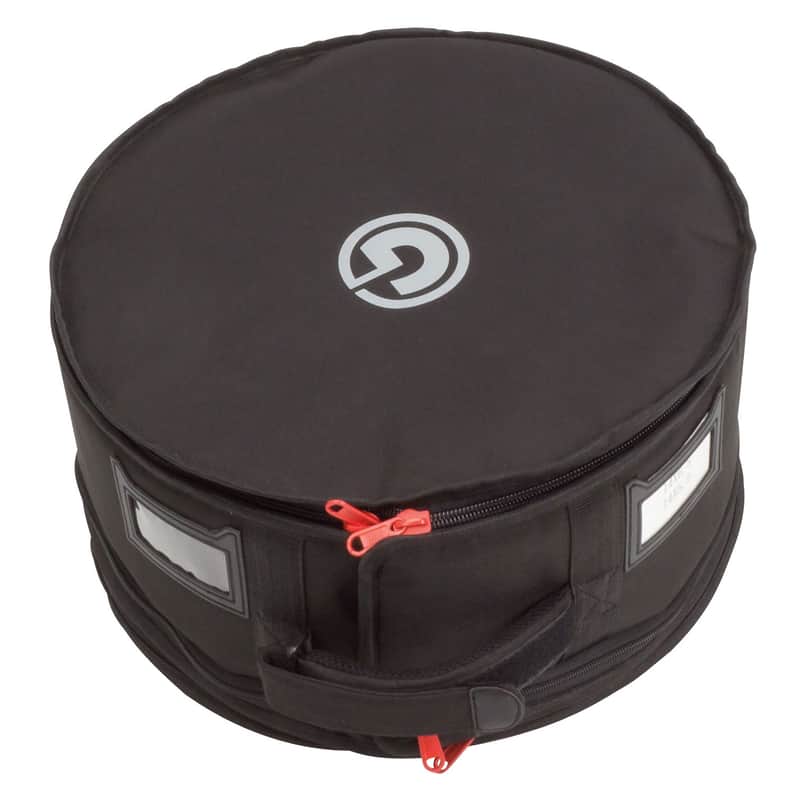 Gibraltar GFBS14 Flatter 14x5.5/6.5" Snare Drum Bag image 1