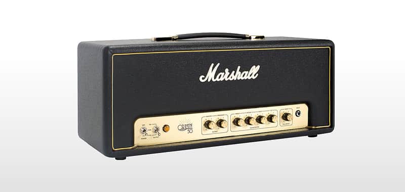 New Marshall Origin 50-Watt EL34 Guitar Head ,  Help Support Small Business & Buy It Here ! image 1