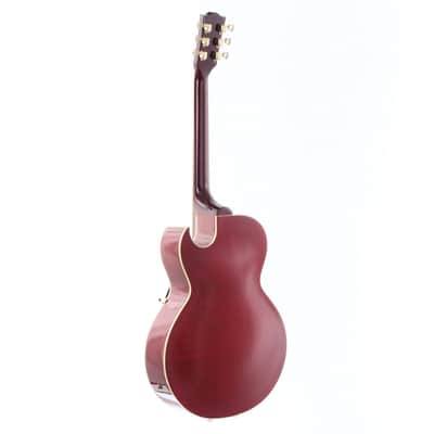 Gibson Memphis ES-165 Herb Ellis Cherry [03043714] (01/02) image 15
