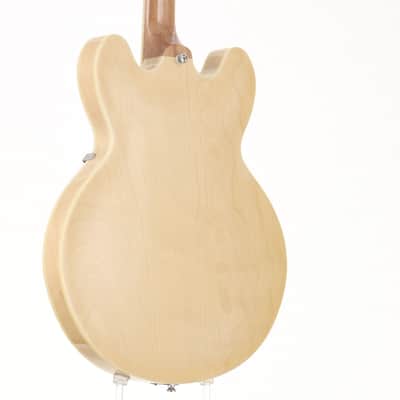 Epiphone Casino Natural [22031513370] (06/12) image 9