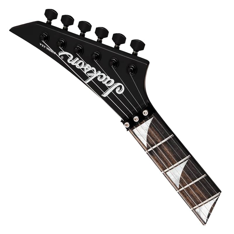 Jackson American Series Rhoads RR24 image 5