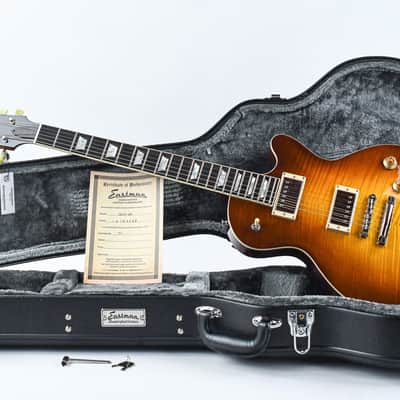Eastman SB59 Goldburst image 3