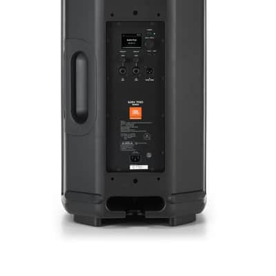 JBL EON712 12-inch 1x10" 1300W Powered PA Speaker with Bluetooth image 3