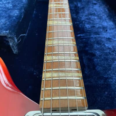 1966 Rickenbacker 365 image 7