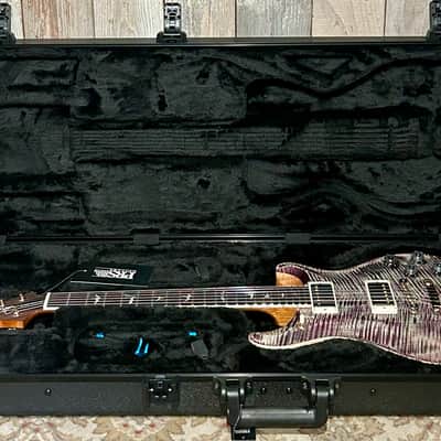 NEW PRS McCarty 594 10-Top - Aurora Borealis, Ships Fast and Free With Pro Set Up! image 18