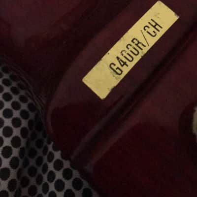 VERY RARE! Korean Epiphone SG G400R Elitist 1989 - Open Book - Trapezoid Inlays - Great Condition image 4