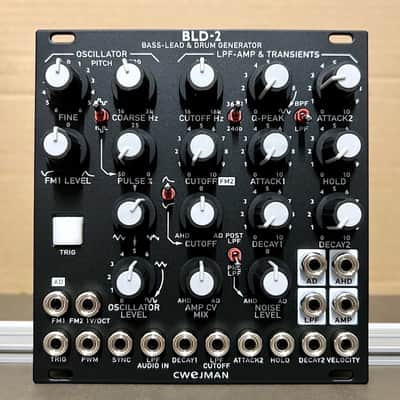Cwejman BLD-2 image 4