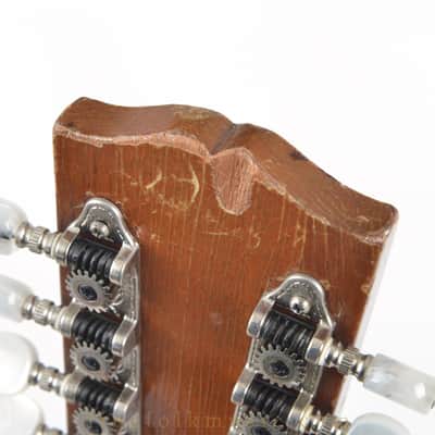 Gibson A40 1950s Mandolin image 12